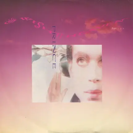 Prince - I Wish U Heaven (Part 1 · 2 · 3)