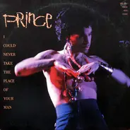 Prince - I Could Never Take The Place Of Your Man