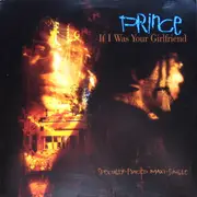 12'' - Prince - If I Was Your Girlfriend