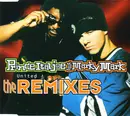 CD Single - Prince Ital Joe Feat. Marky Mark - United (The Remixes)