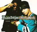 CD Single - Prince Ital Joe Feat. Marky Mark - United