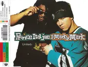 CD Single - Prince Ital Joe Feat. Marky Mark - United