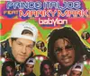 CD Single - Prince Ital Joe Feat. Marky Mark - Babylon