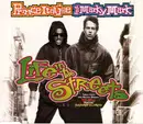 CD Single - Prince Ital Joe, Marky Mark - Life In The Streets