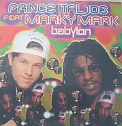 Prince Ital Joe Feat. Marky Mark1 - Babylon