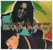 Prince Ital Joe feat. Marky Mark - Rastaman vibration (5 versions, 1995)