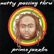 Prince Jazzbo