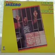 Prince Jazzbo - Choice Of Version