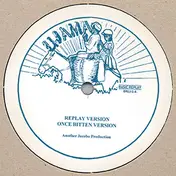 Prince Jazzbo - Replay