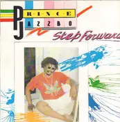 Prince Jazzbo - Step Forward