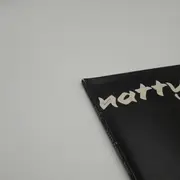 LP - Prince Jazzbo - Natty Passing Thru' - Original Press on Black Wax