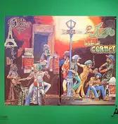 Prince Jazzbo - Ital Corner