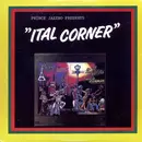 LP - Prince Jazzbo - Ital Corner