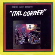 LP - Prince Jazzbo - Ital Corner