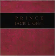 Prince - Jack U Off