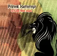 Prince Jammy - In Lion Dub Style