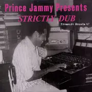 LP - Prince Jammy - Strictly Dub