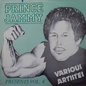 Prince Jammy - Vol. 4