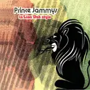 LP - Prince Jammy - Prince Jammy's In Lion Dub Style - Pressed on 160g vinyl