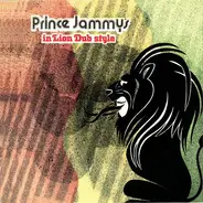 Prince Jammy - Prince Jammy's In Lion Dub Style