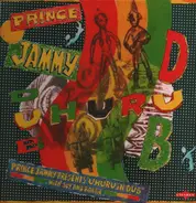 Prince Jammy - Uhuru in Dub