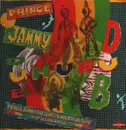LP - Prince Jammy - Uhuru In Dub