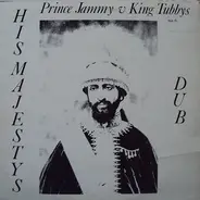 Prince Jammy V King Tubby - His Majestys Dub