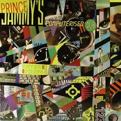 Prince Jammy - Computerised Dub