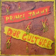 CD - Prince Jammy - Dub Culture