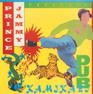 Prince Jammy - Kamikazi Dub