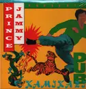 LP - Prince Jammy - Kamikazi Dub