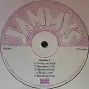LP - Prince Jammy - Strictly Dub
