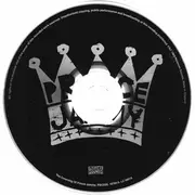 CD - Prince Jammy - The Crowning Of Prince Jammy