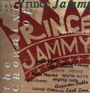 Prince Jammy - The Crowning of Prince Jammy