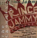 Double LP - Prince Jammy - The Crowning Of Prince Jammy