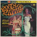 LP - Prince Onago / Princess Muana Prince Onago And Princess Muana Chick Foster And His Quintet - Roots Of Rhythm