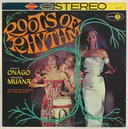 Prince Onago / Princess Muana Prince Onago And Princess Muana Chick Foster And His Quintet - Roots Of Rhythm