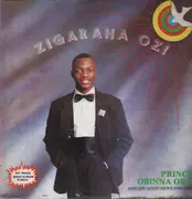 LP - Prince Obinna Orji & His Good News Singers - Zi Gara ha Ozi
