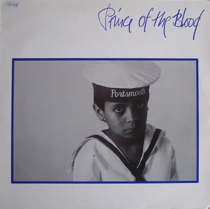 Prince Of The Blood - Portsmouth