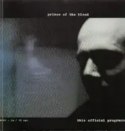 Prince Of The Blood - This Official Programme