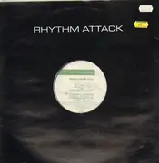 12inch Vinyl Single - Prince Lover Dalu - Let Me Make Love To You
