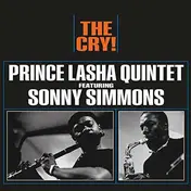 Prince Lasha - Cry!