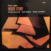 Prince Lasha - Inside Story