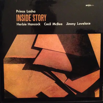 Prince Lasha - Inside Story