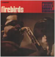 Prince Lasha & Sonny Simmons - Firebirds