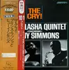 LP - Prince Lasha Quintet Featuring Sonny Simmons - The Cry! - Limited Edition + Obi + insert