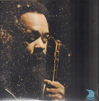 Prince Lasha - Firebirds Live At Berkeley Jazz Festival Vol II