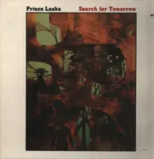 Prince Lasha - Search For Tomorrow