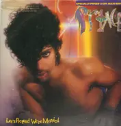 Prince - Let's Pretend We're Married