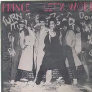 Prince - Let's Work